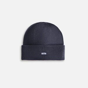 Kith Kids Palette Classic Beanie in Gensis NEW